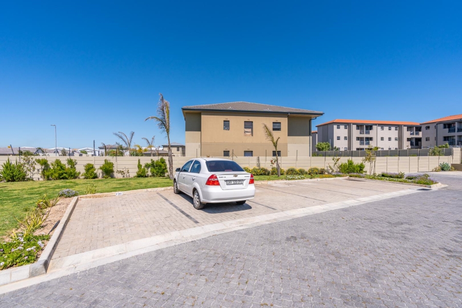 3 Bedroom Property for Sale in Parklands Western Cape